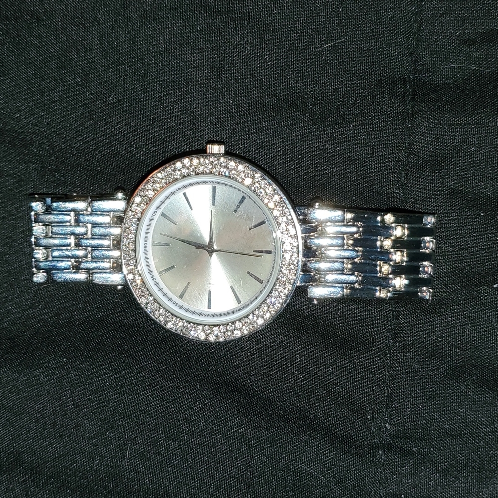 Charming Charlie watch